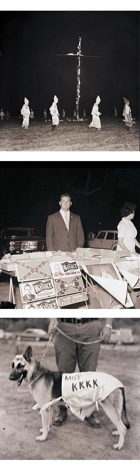 The Eugene B. Sloan Civil Rights Collection